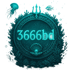 3666bd লোগো